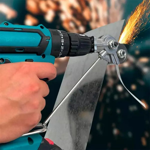 CORTADORA DE METAL PROFESIONAL