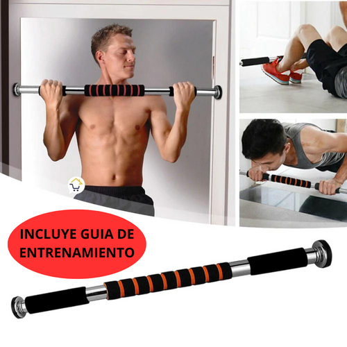 BARRA MULTIFUNCIONAL