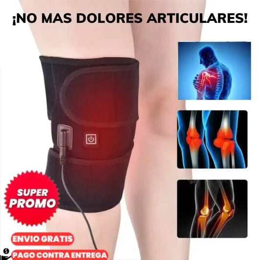 CALENTADOR MULTIARTICULAR
